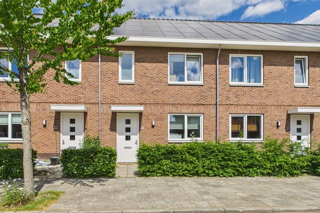 Foto 1 van Puttingstraat 31