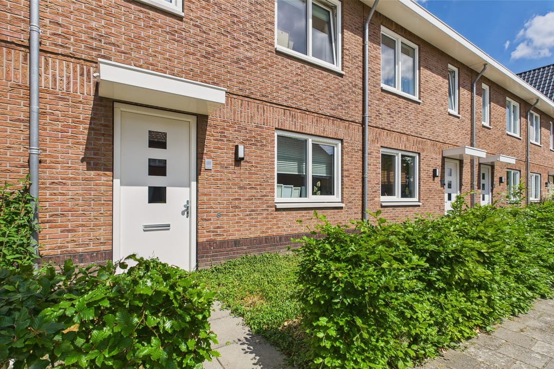 Foto 2 van Puttingstraat 31