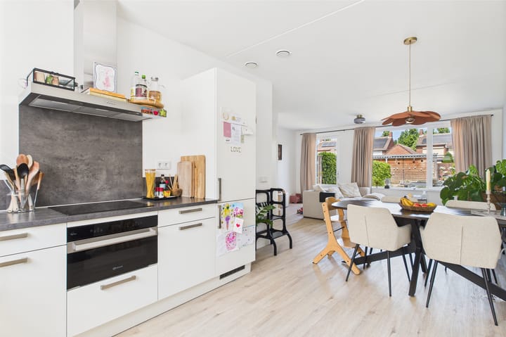 Photo 9 of Puttingstraat 31