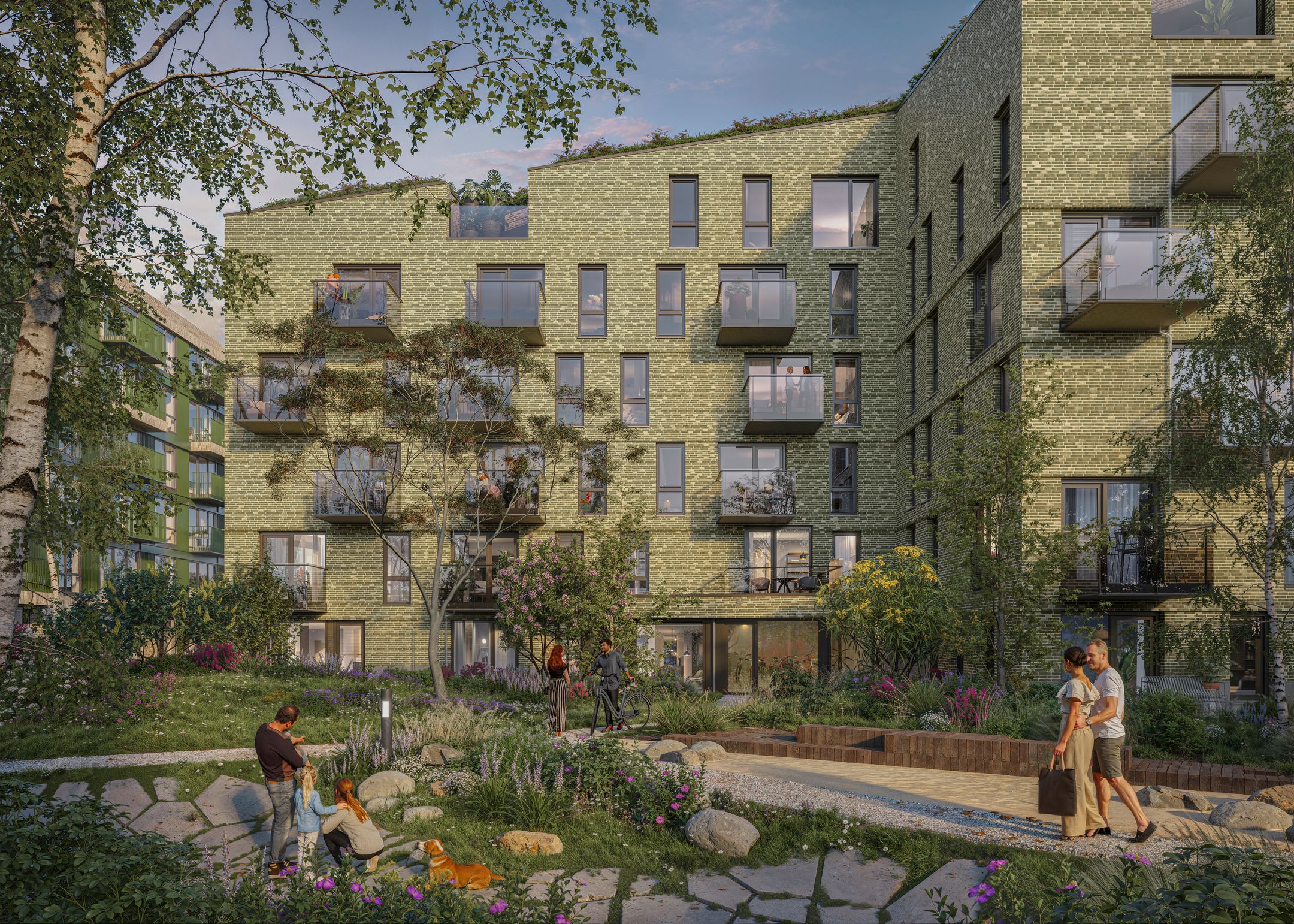 Foto van Dok4 - Oudorp (Dok6)