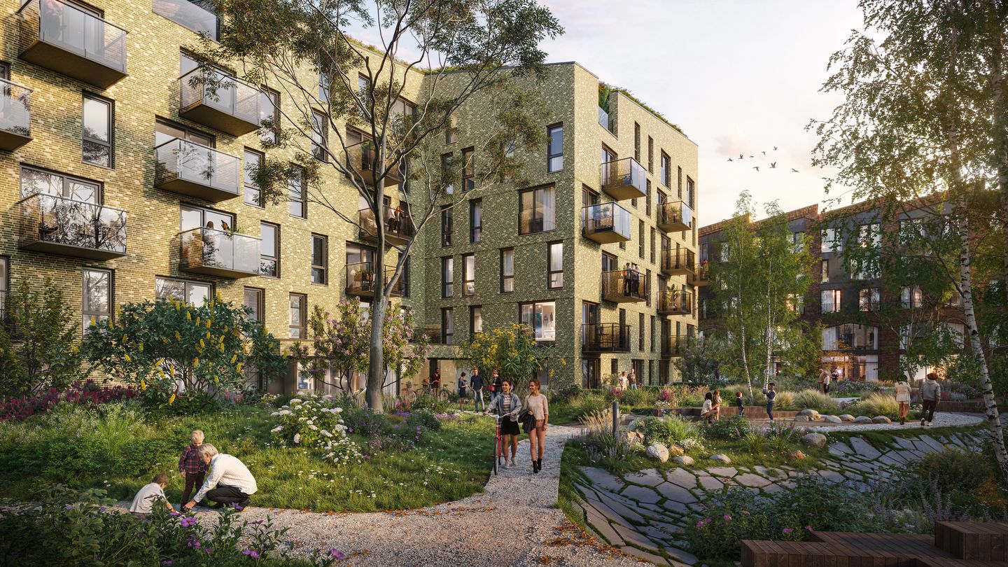 Photo 8 of Dok4 - Oudorp (Dok6)