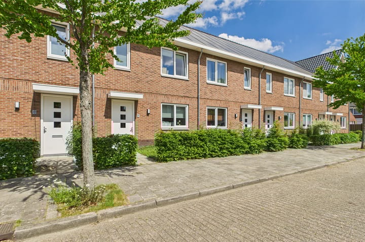 Photo 31 of Puttingstraat 31