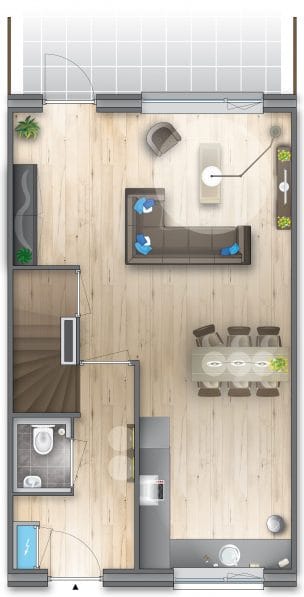 Foto 33 van Puttingstraat 31