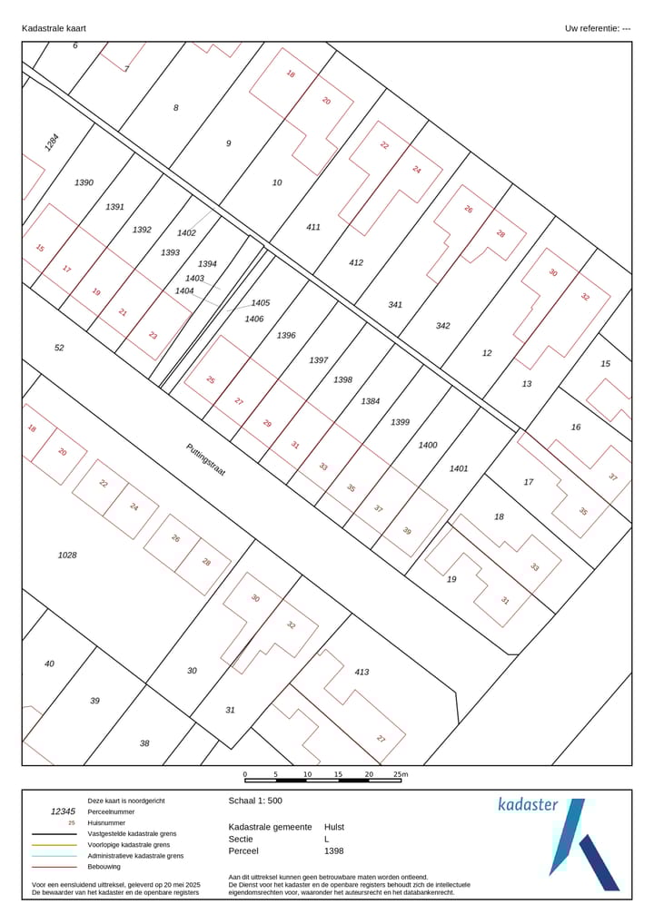 Photo 36 of Puttingstraat 31