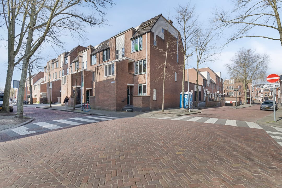 Foto 2 van Coehoornsingel 9-A