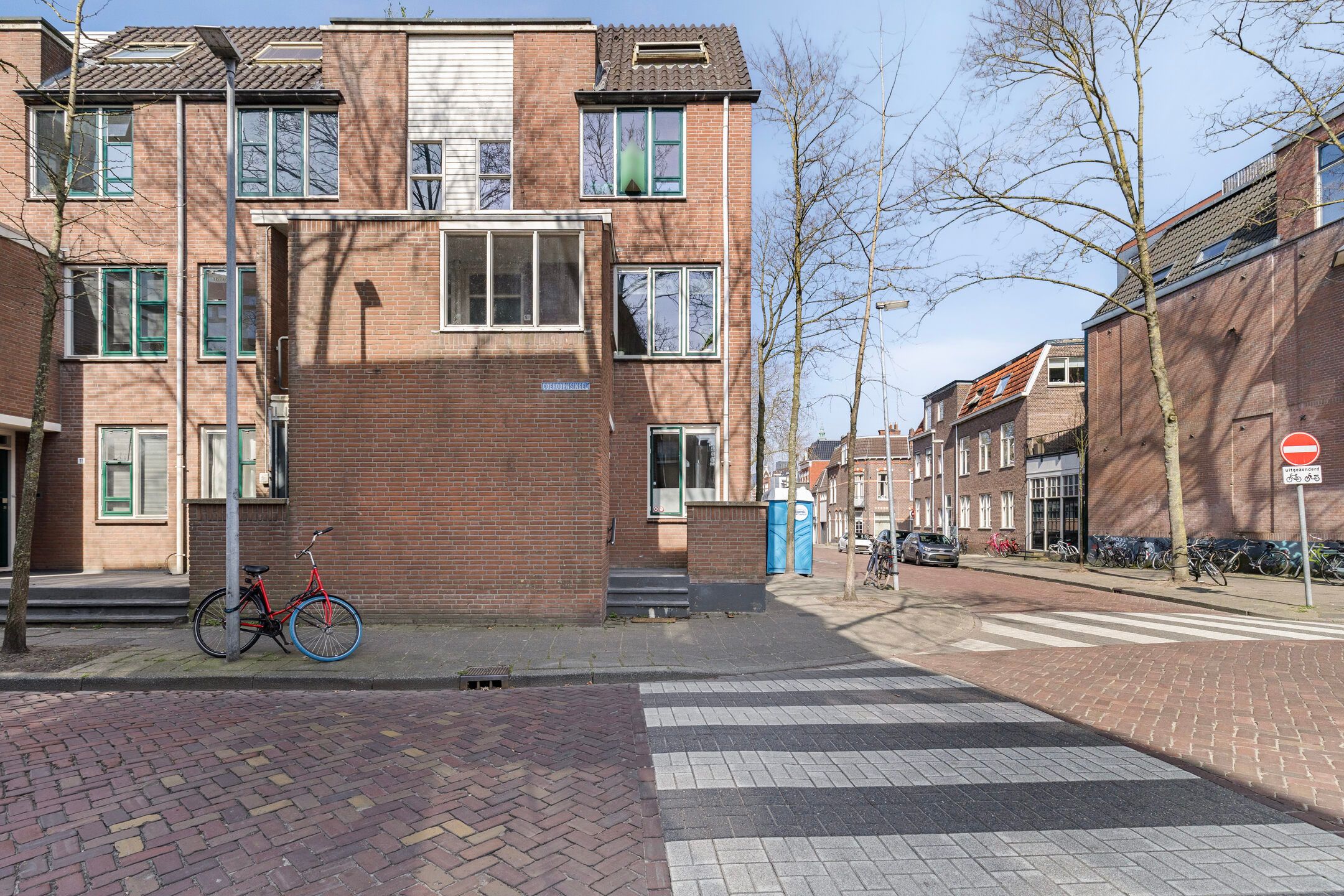 Foto 3 van Coehoornsingel 9-A