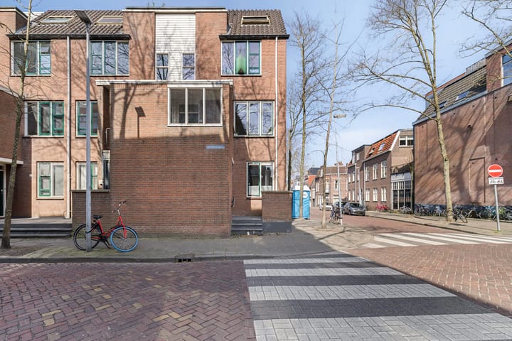 Foto 3 van Coehoornsingel 9-A