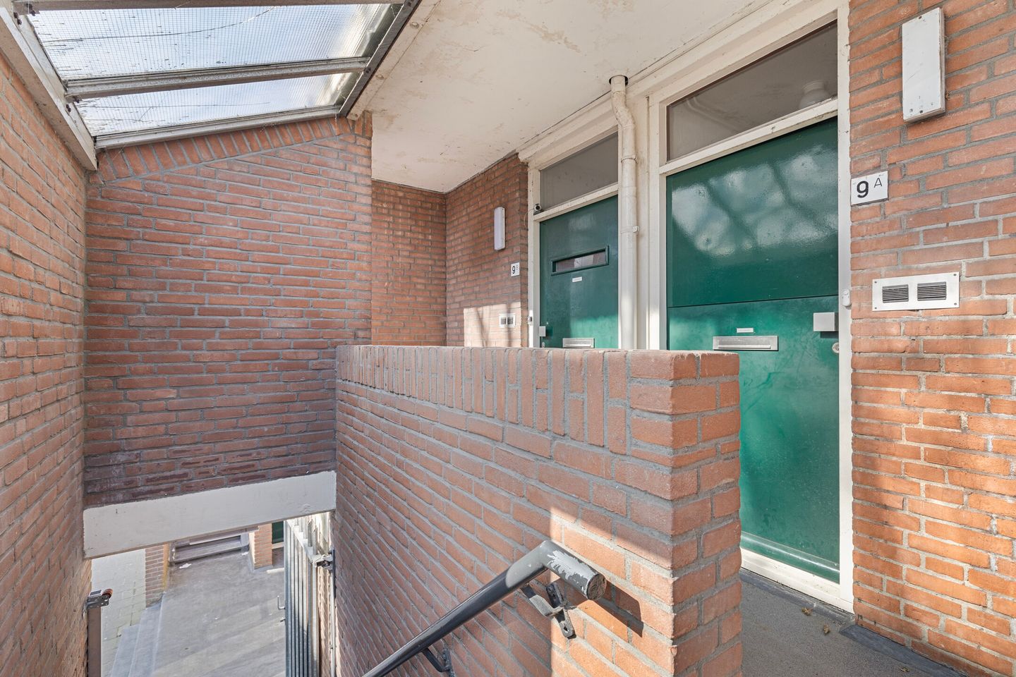 Foto 4 van Coehoornsingel 9-A