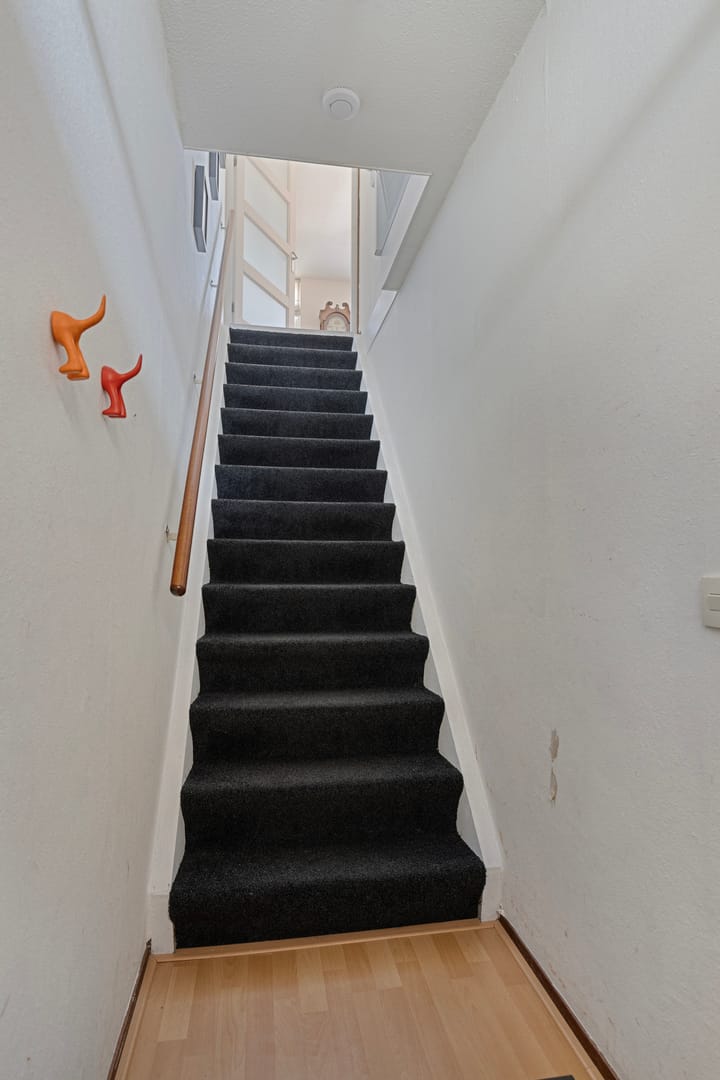 Foto 5 van Coehoornsingel 9-A