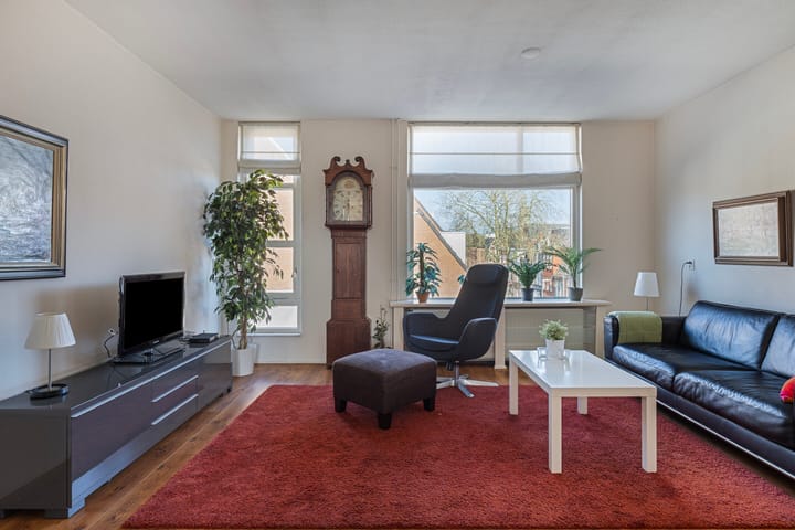 Foto 6 van Coehoornsingel 9-A