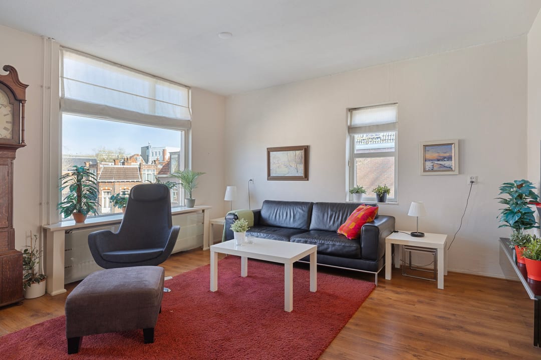 Foto 7 van Coehoornsingel 9-A