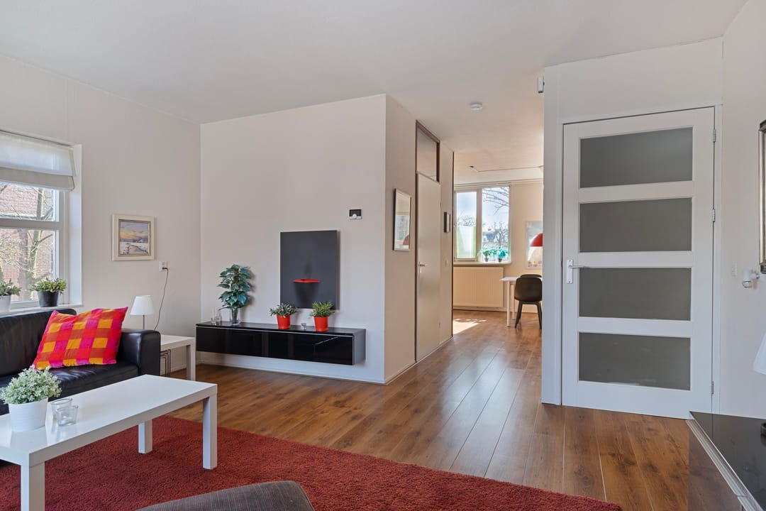 Foto 8 van Coehoornsingel 9-A