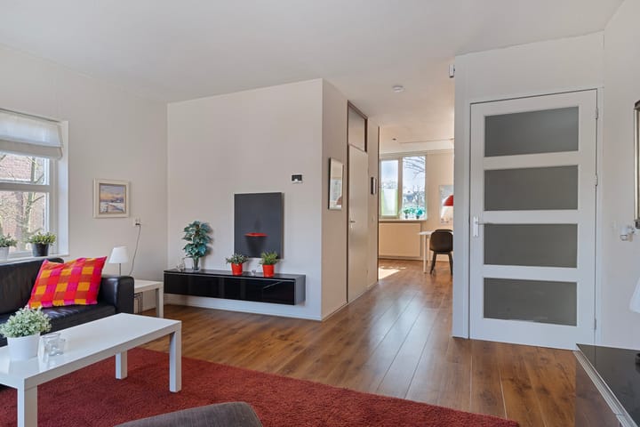 Foto 8 van Coehoornsingel 9-A