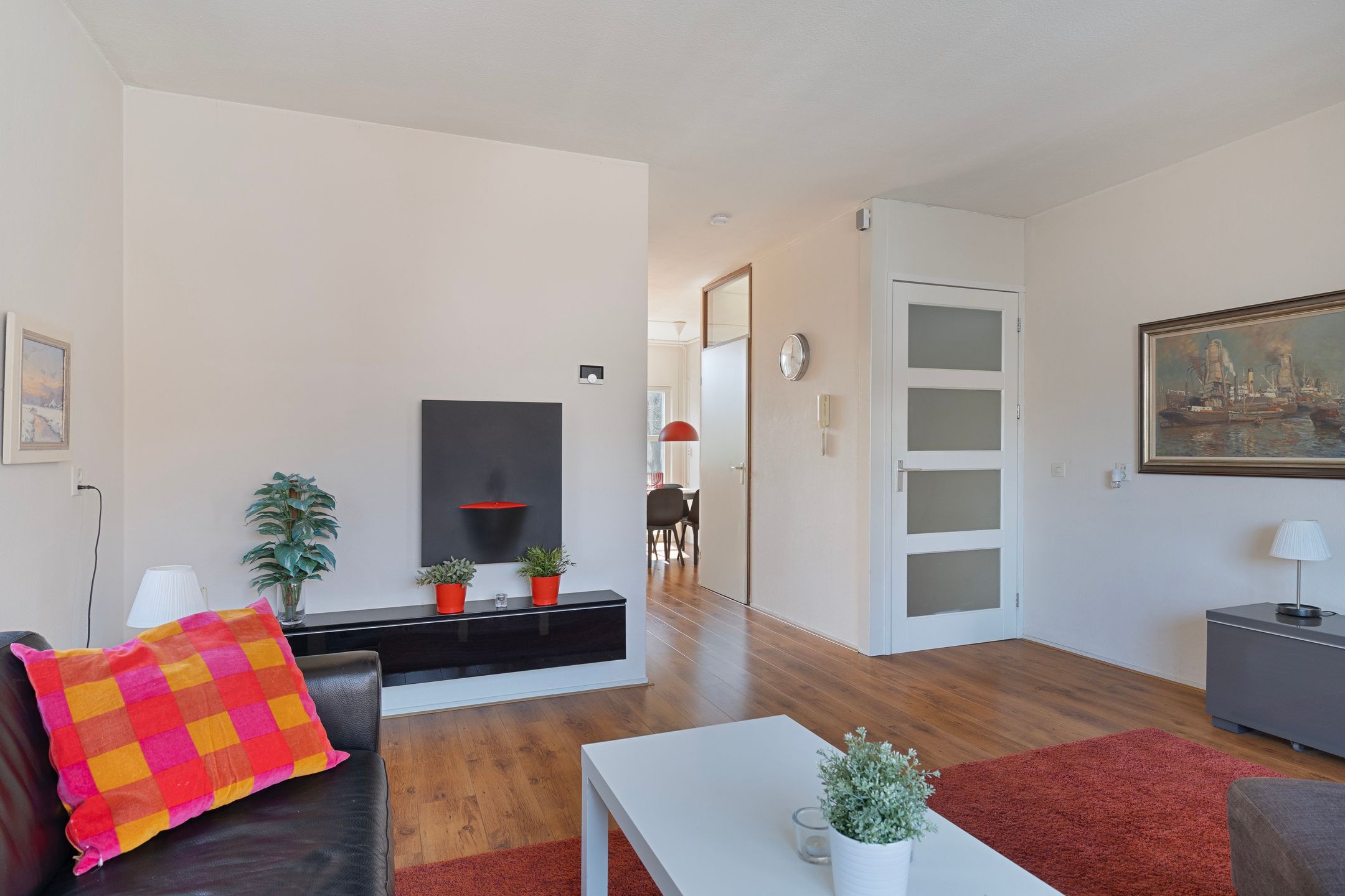 Foto 9 van Coehoornsingel 9-A