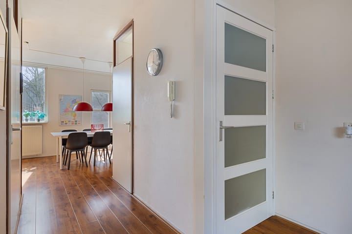 Foto 10 van Coehoornsingel 9-A