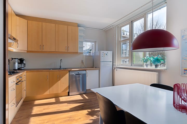 Foto 11 van Coehoornsingel 9-A