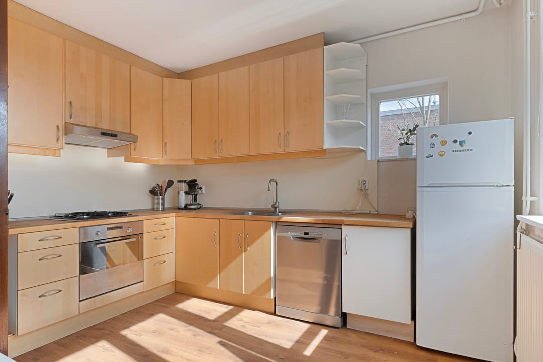 Foto 13 van Coehoornsingel 9-A