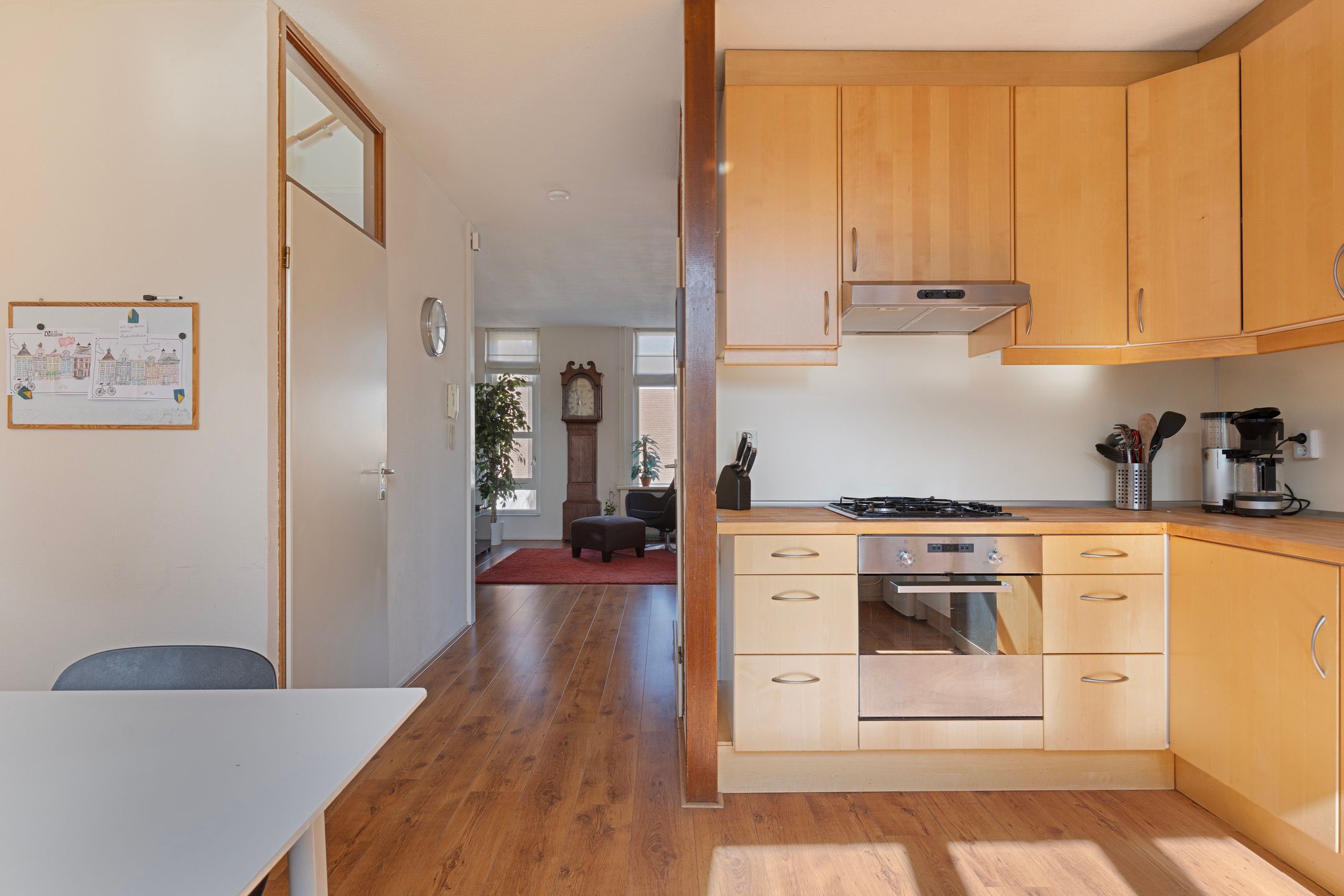 Foto 15 van Coehoornsingel 9-A