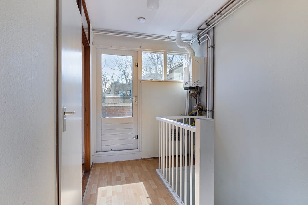 Foto 16 van Coehoornsingel 9-A