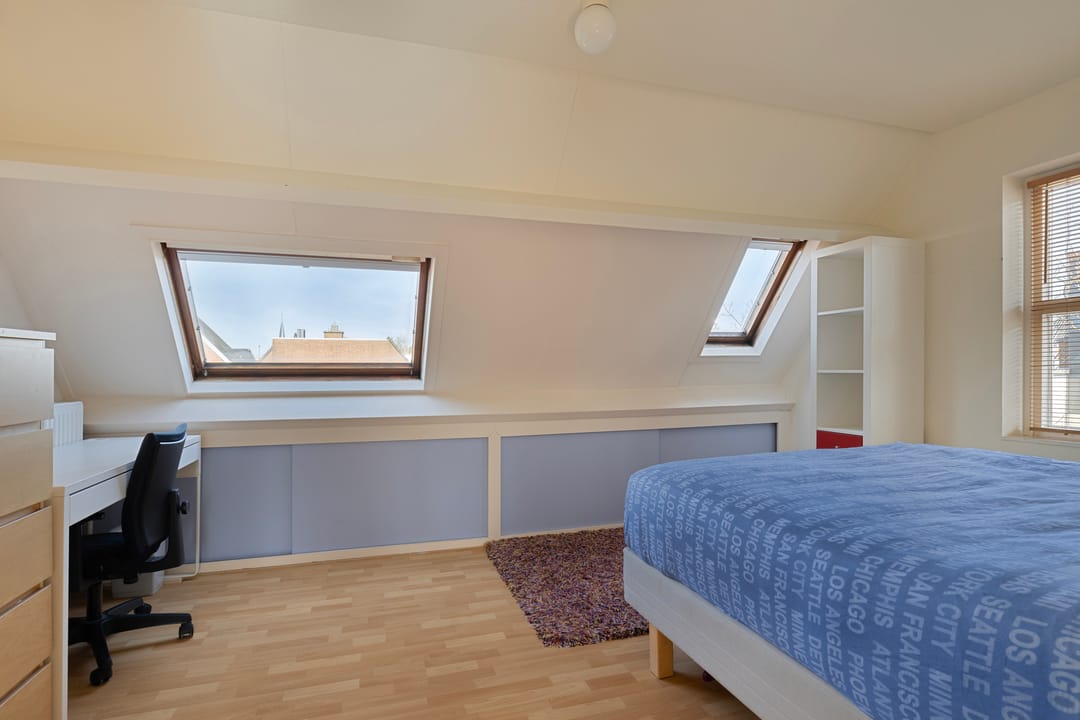 Foto 17 van Coehoornsingel 9-A