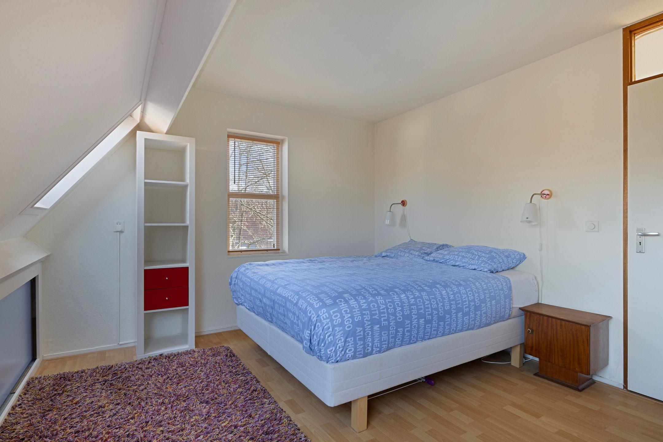 Foto 18 van Coehoornsingel 9-A