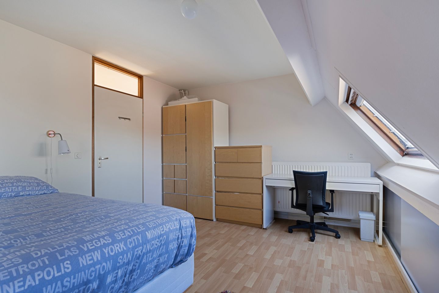 Foto 19 van Coehoornsingel 9-A