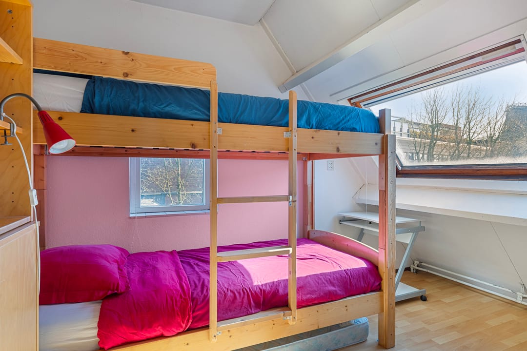 Foto 23 van Coehoornsingel 9-A