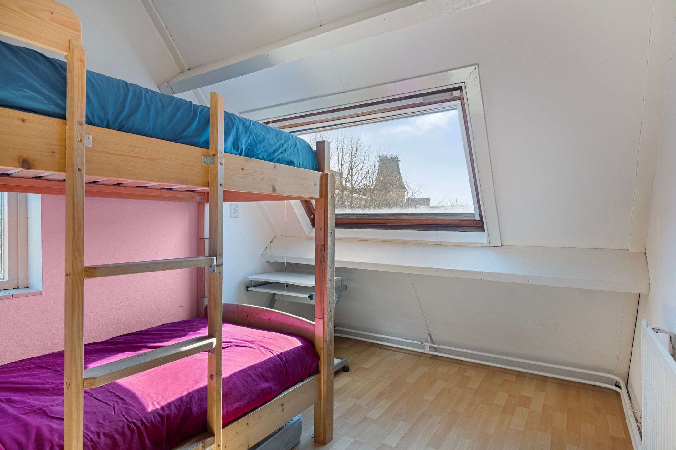 Foto 24 van Coehoornsingel 9-A