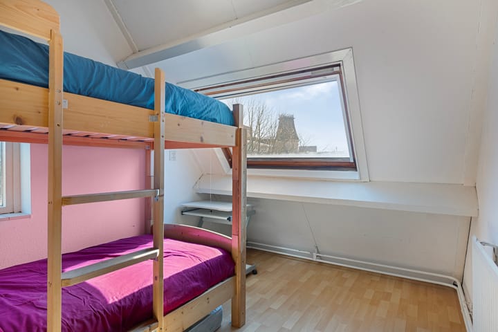 Foto 24 van Coehoornsingel 9-A