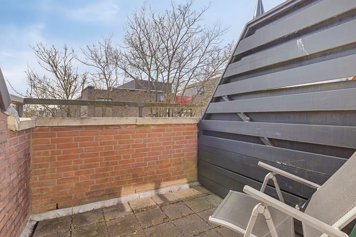 Foto 25 van Coehoornsingel 9-A