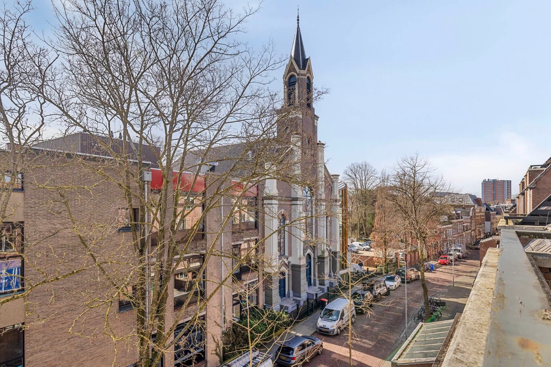 Foto 26 van Coehoornsingel 9-A