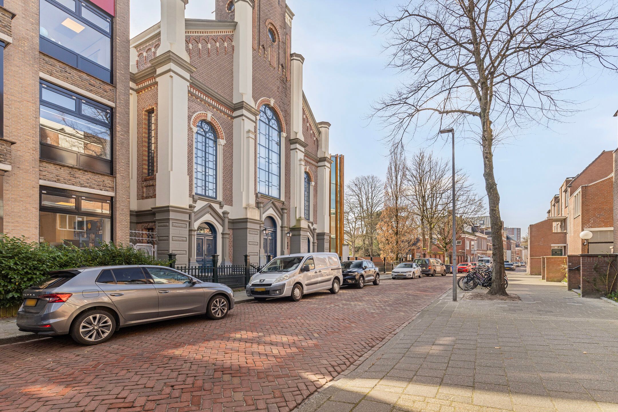 Foto 27 van Coehoornsingel 9-A