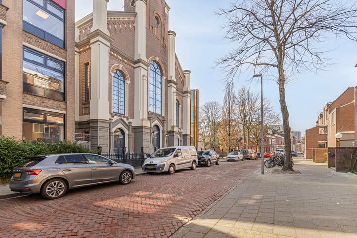 Foto 27 van Coehoornsingel 9-A