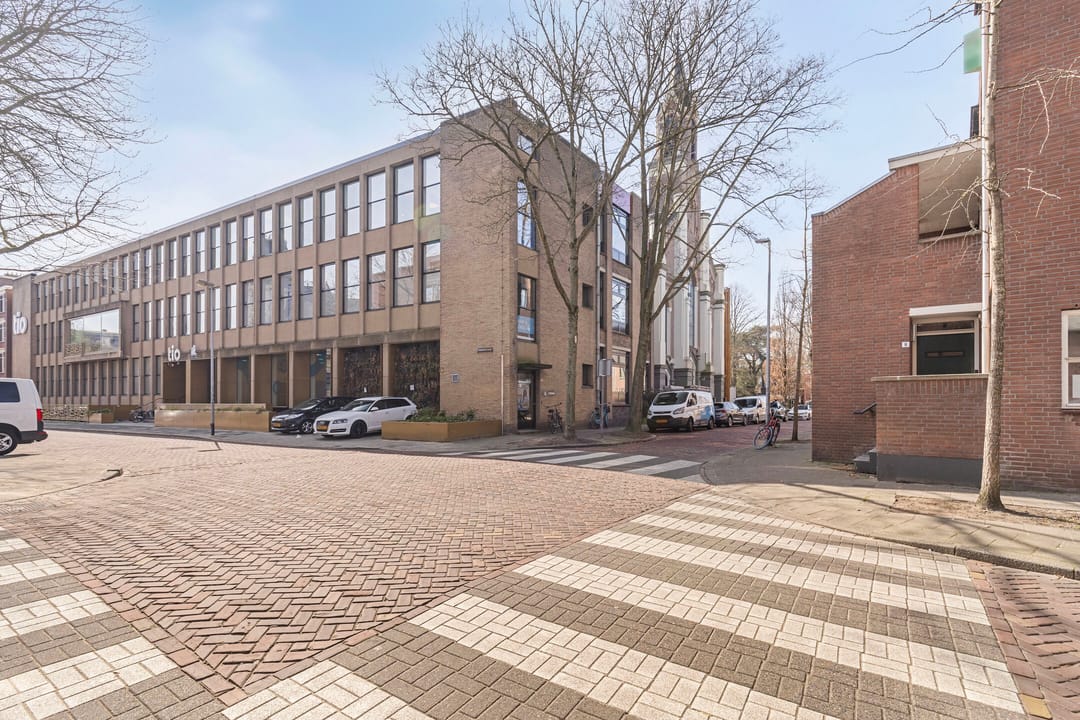 Foto 28 van Coehoornsingel 9-A