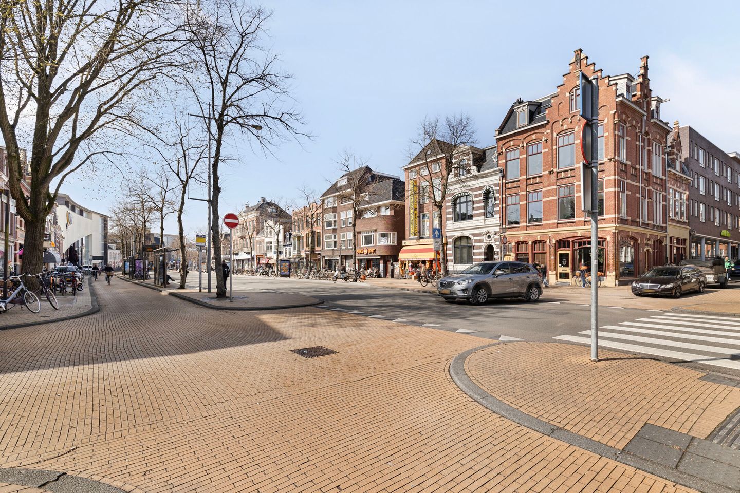 Foto 29 van Coehoornsingel 9-A