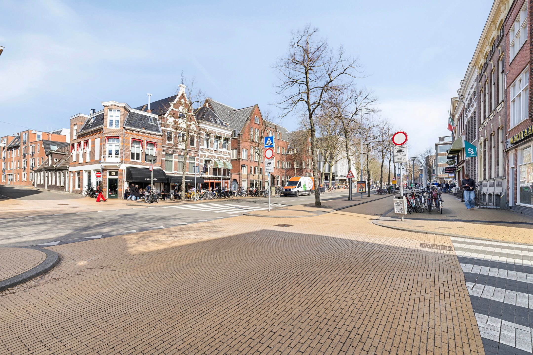 Foto 30 van Coehoornsingel 9-A