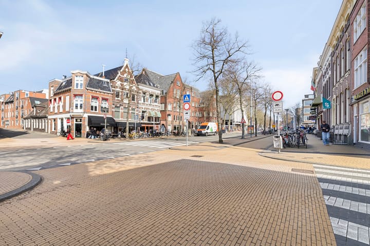 Foto 30 van Coehoornsingel 9-A