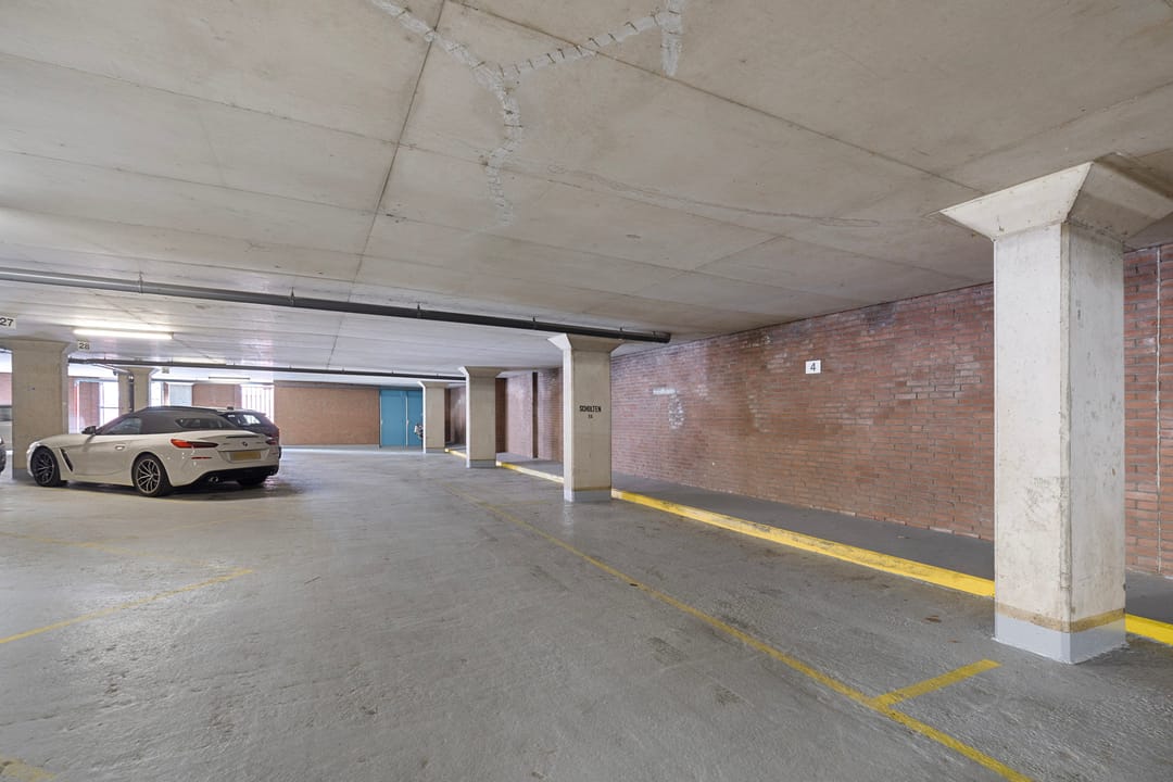 Foto 31 van Coehoornsingel 9-A