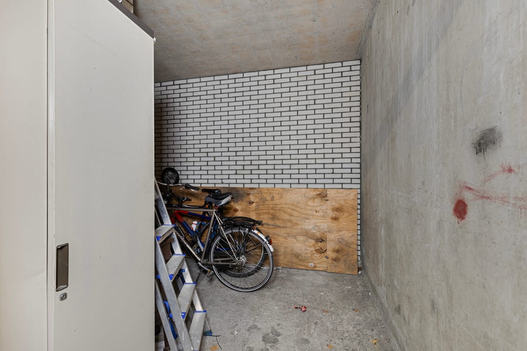 Foto 32 van Coehoornsingel 9-A