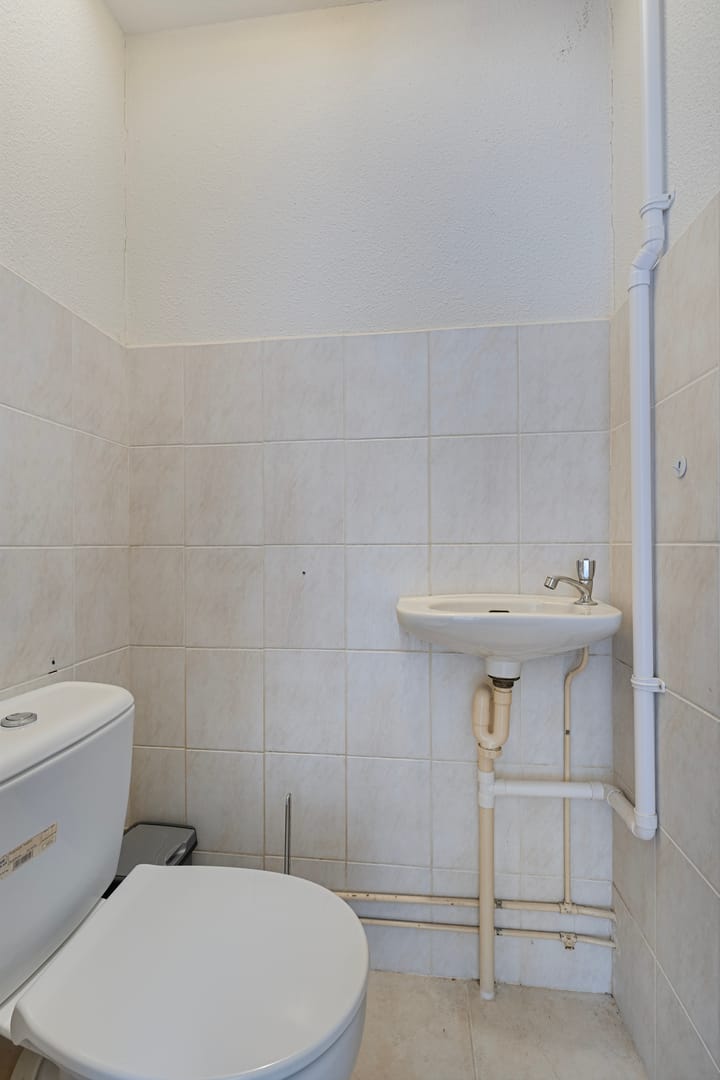 Foto 33 van Coehoornsingel 9-A