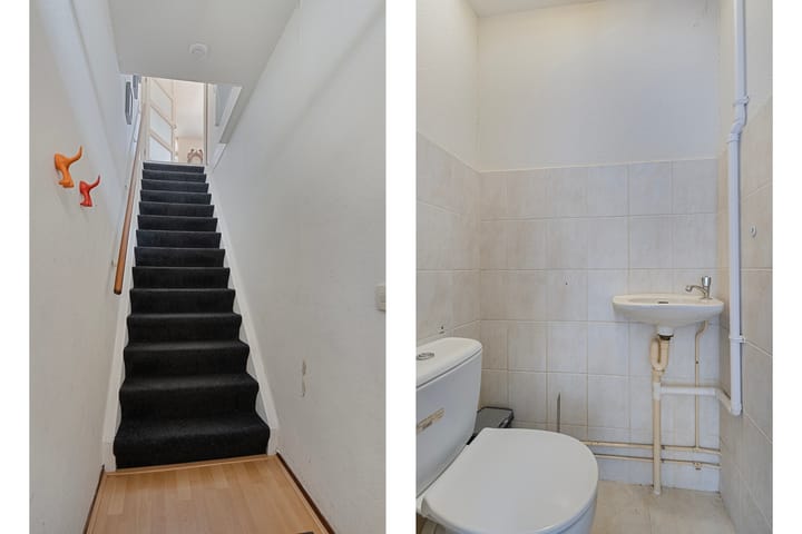 Foto 34 van Coehoornsingel 9-A