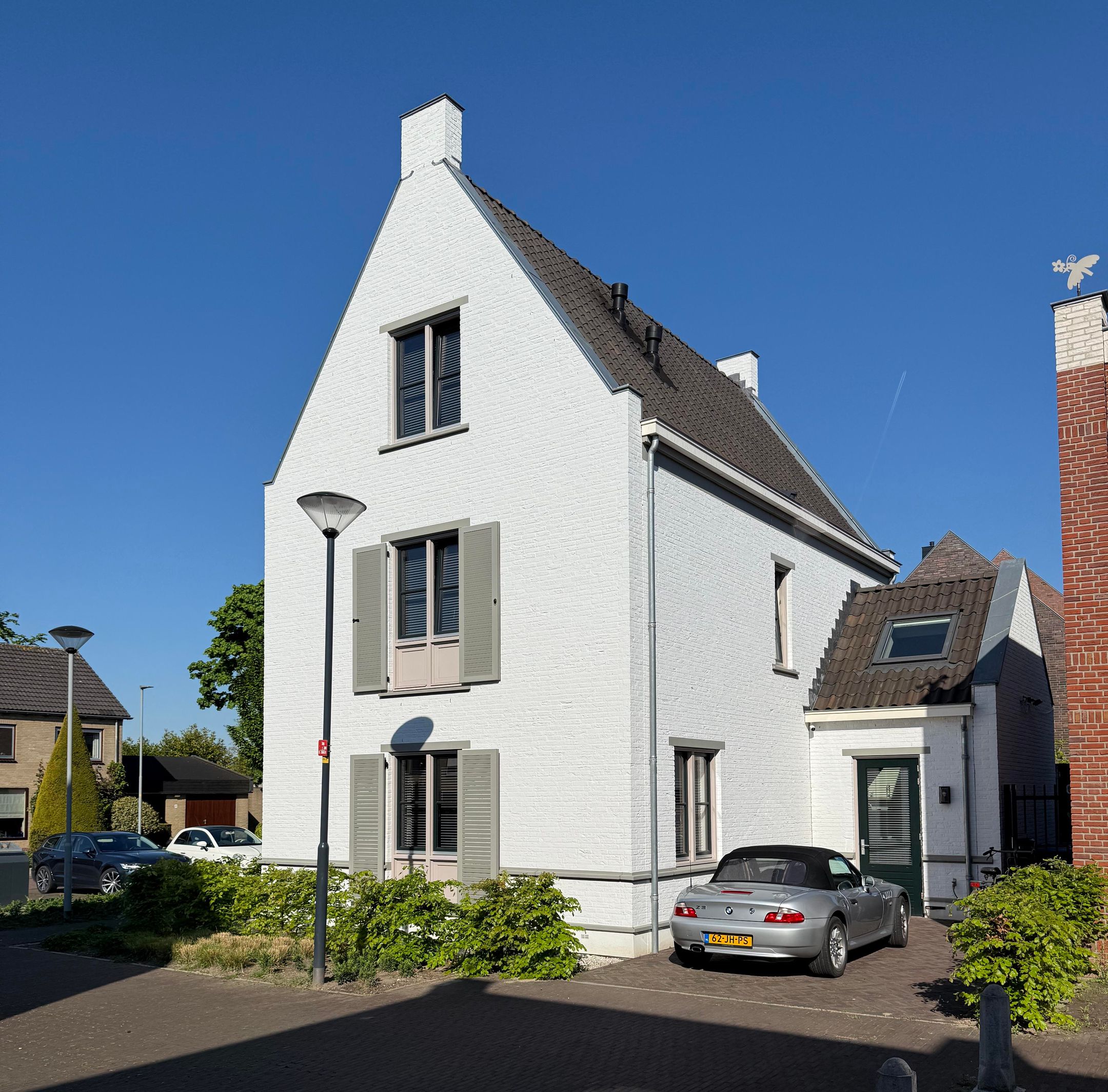Aakstraat 21 