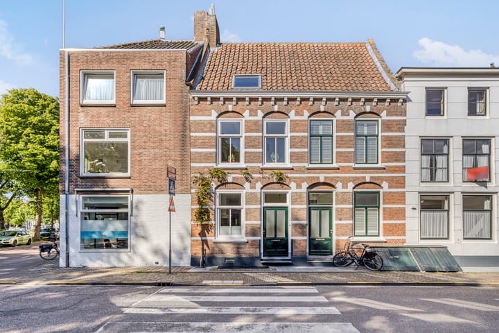 Foto 1 van Noordpoortstraat 1