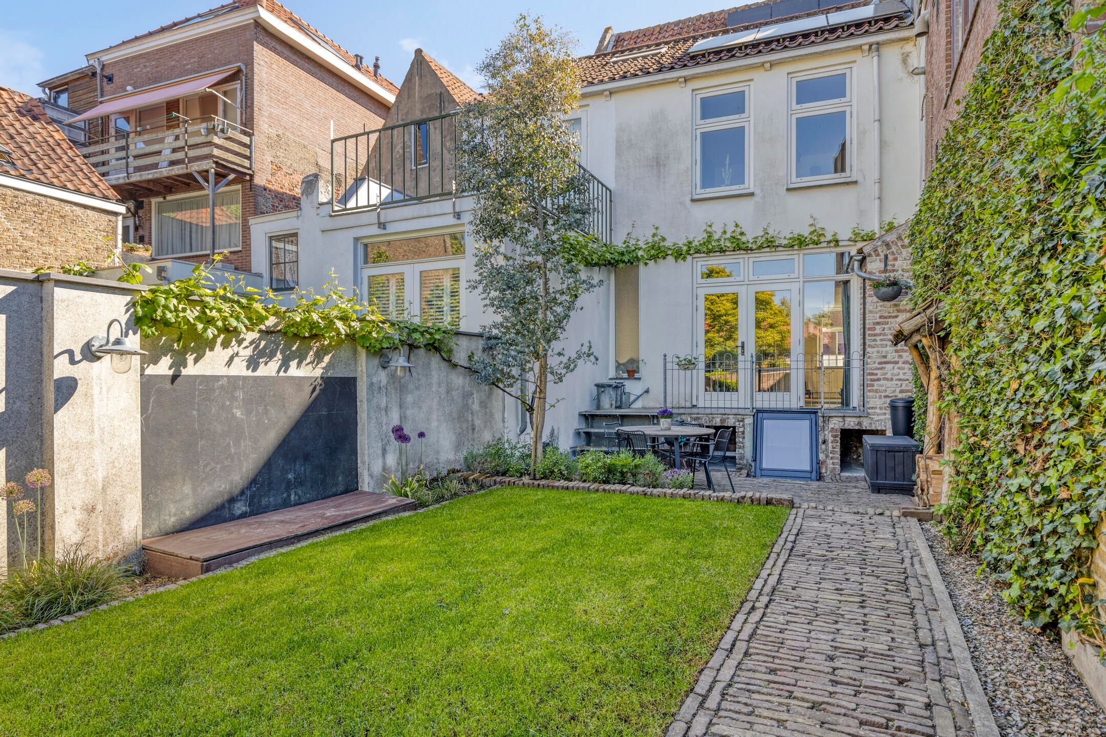 Foto 3 van Noordpoortstraat 1