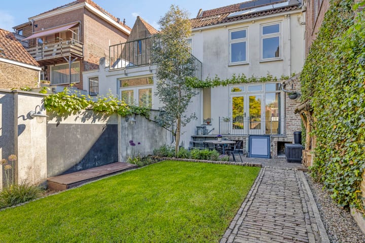 Foto 3 van Noordpoortstraat 1