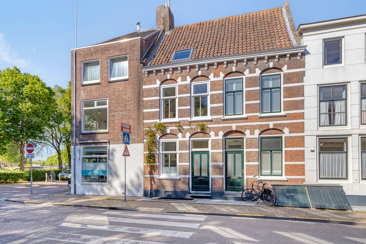 Foto 5 van Noordpoortstraat 1