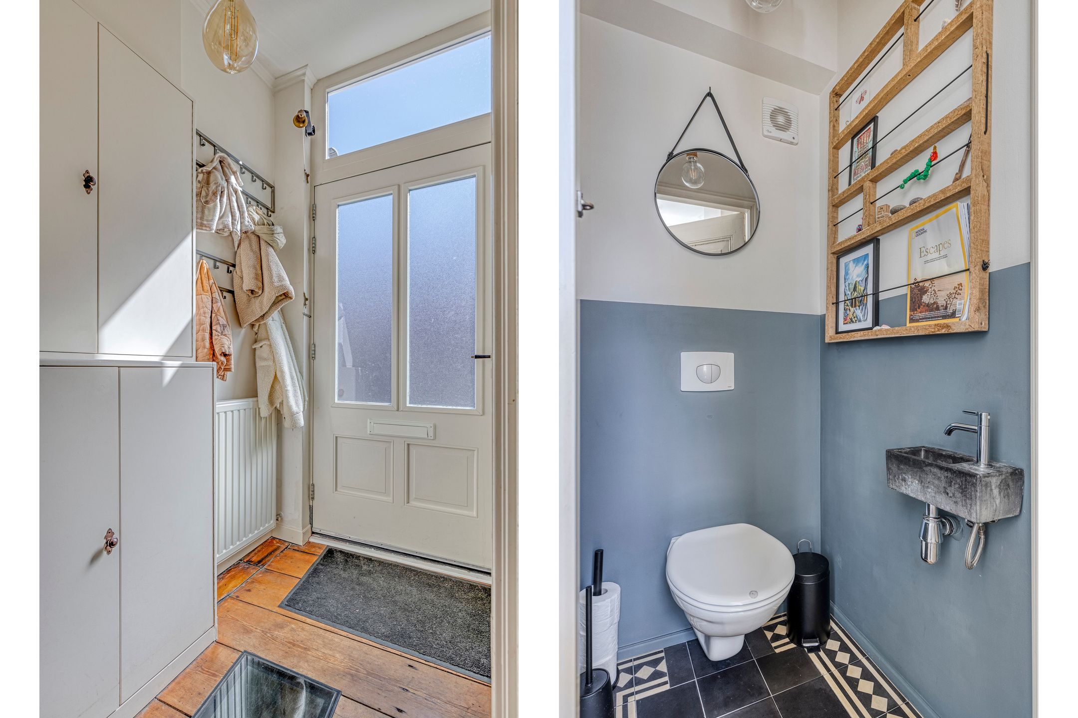 Foto 6 van Noordpoortstraat 1