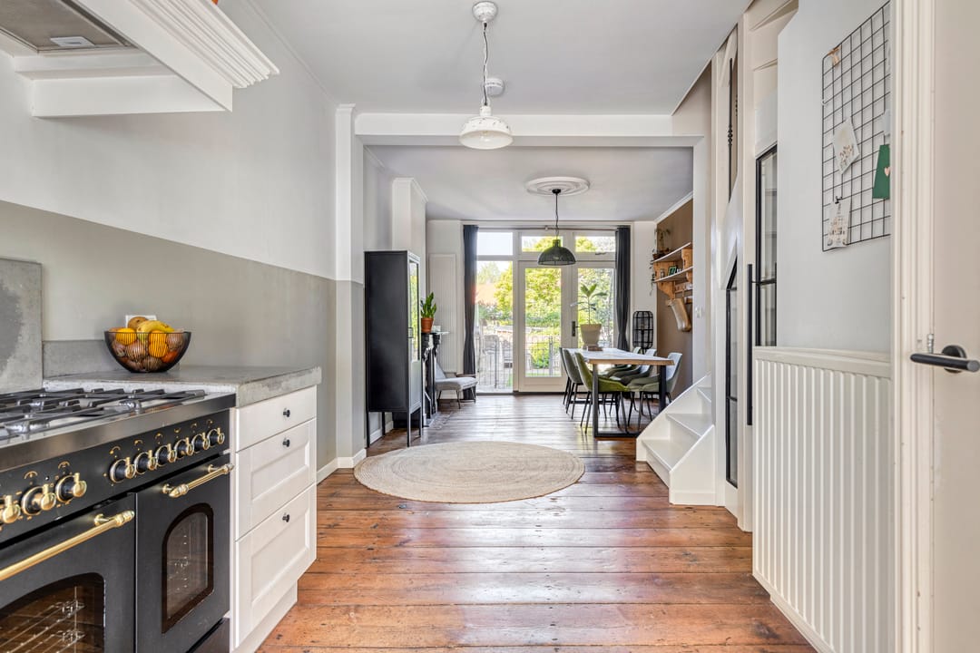 Foto 7 van Noordpoortstraat 1