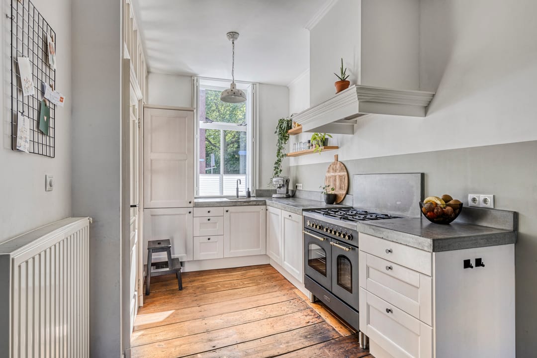 Foto 8 van Noordpoortstraat 1