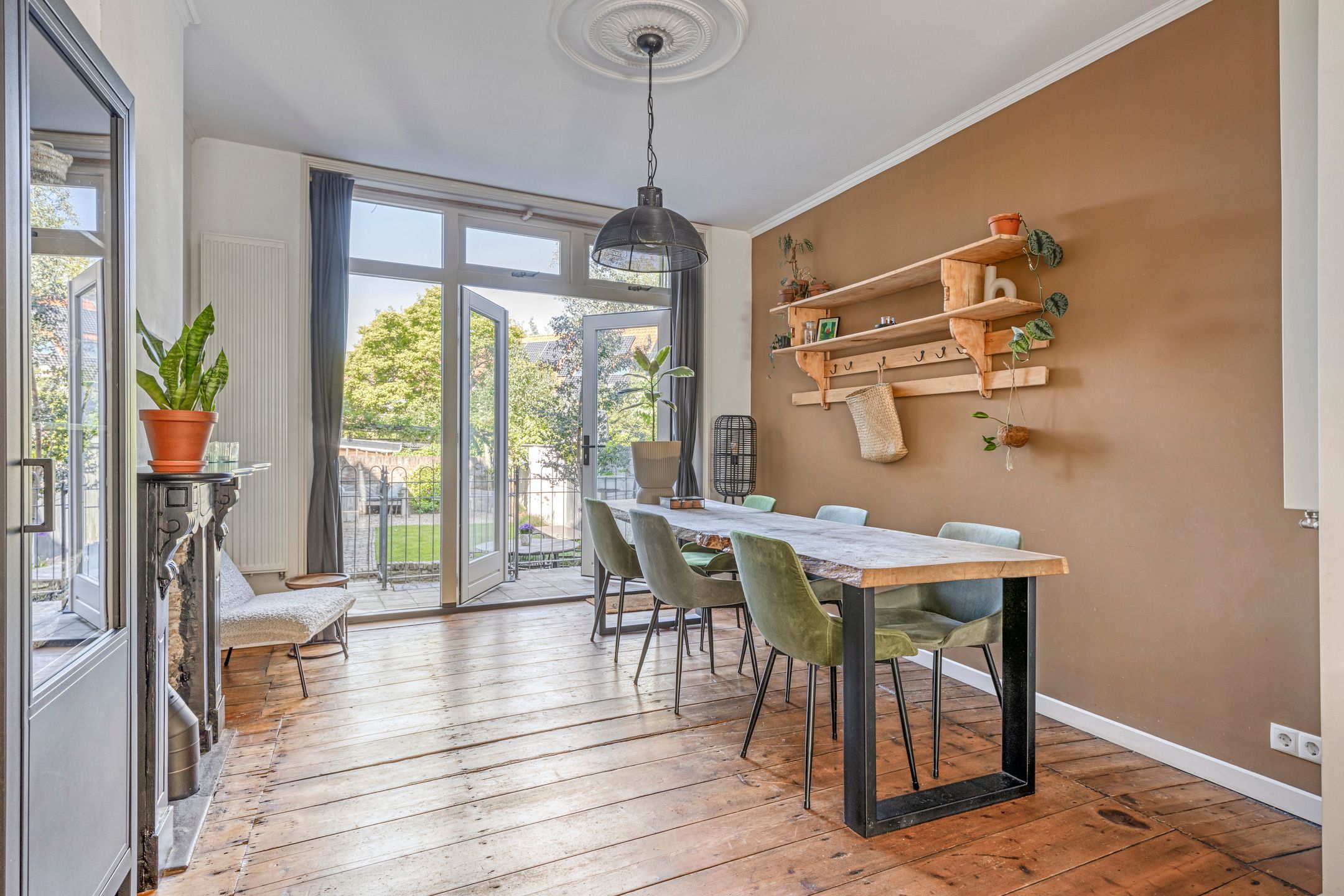 Foto 9 van Noordpoortstraat 1